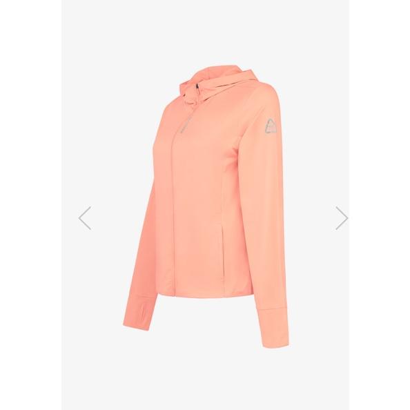 ÁO KHOÁC NỮ LIMEORANGE AIR HOODIE 3 - LO22707101