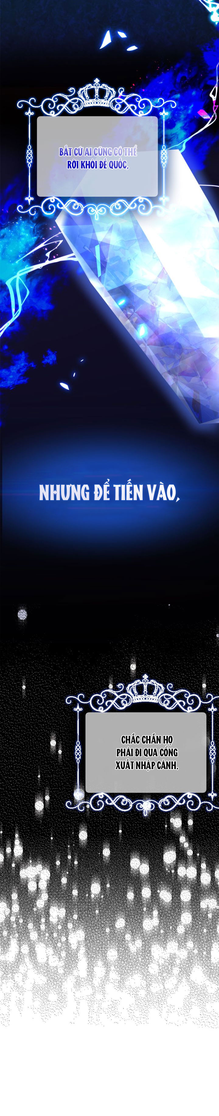 công nương eluana vita chapter 18 2