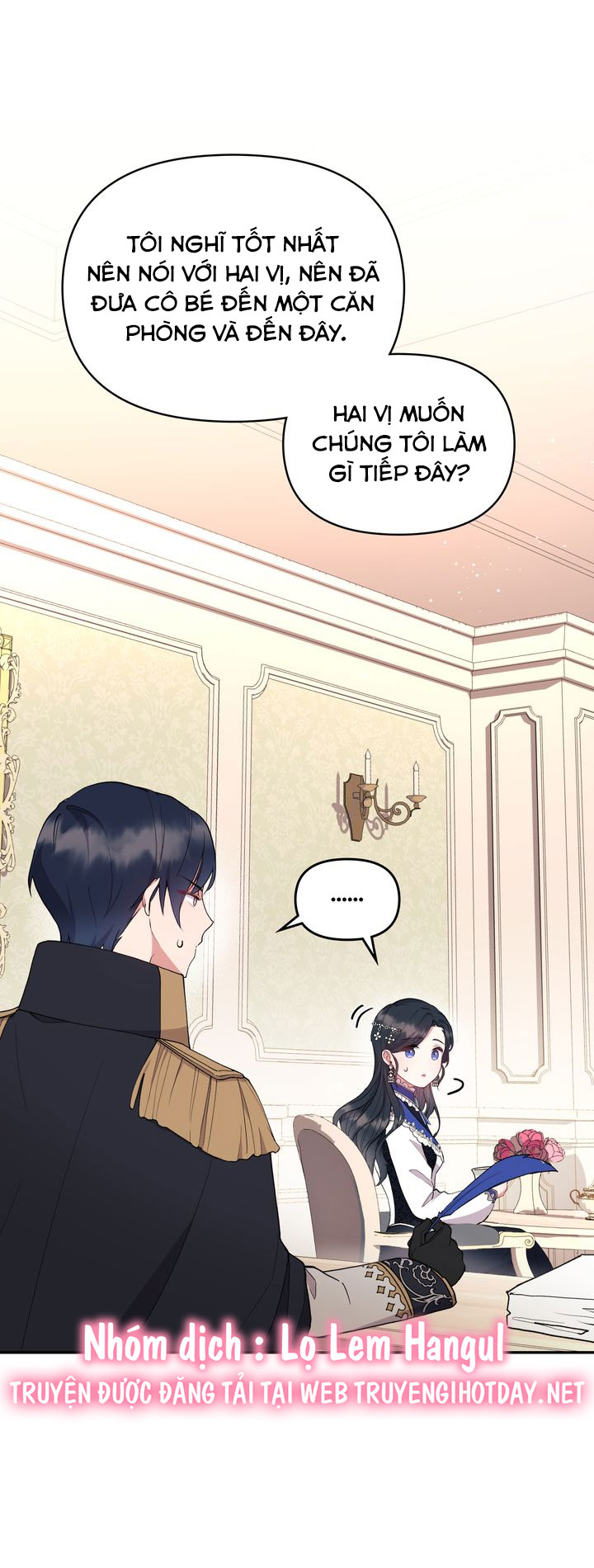 cô con gái nuôi đáng yêu của công tước chapter 3 11