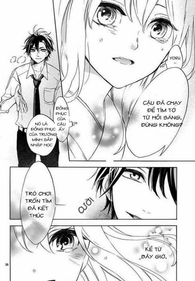 tổng hợp one shot. chapter 312 40