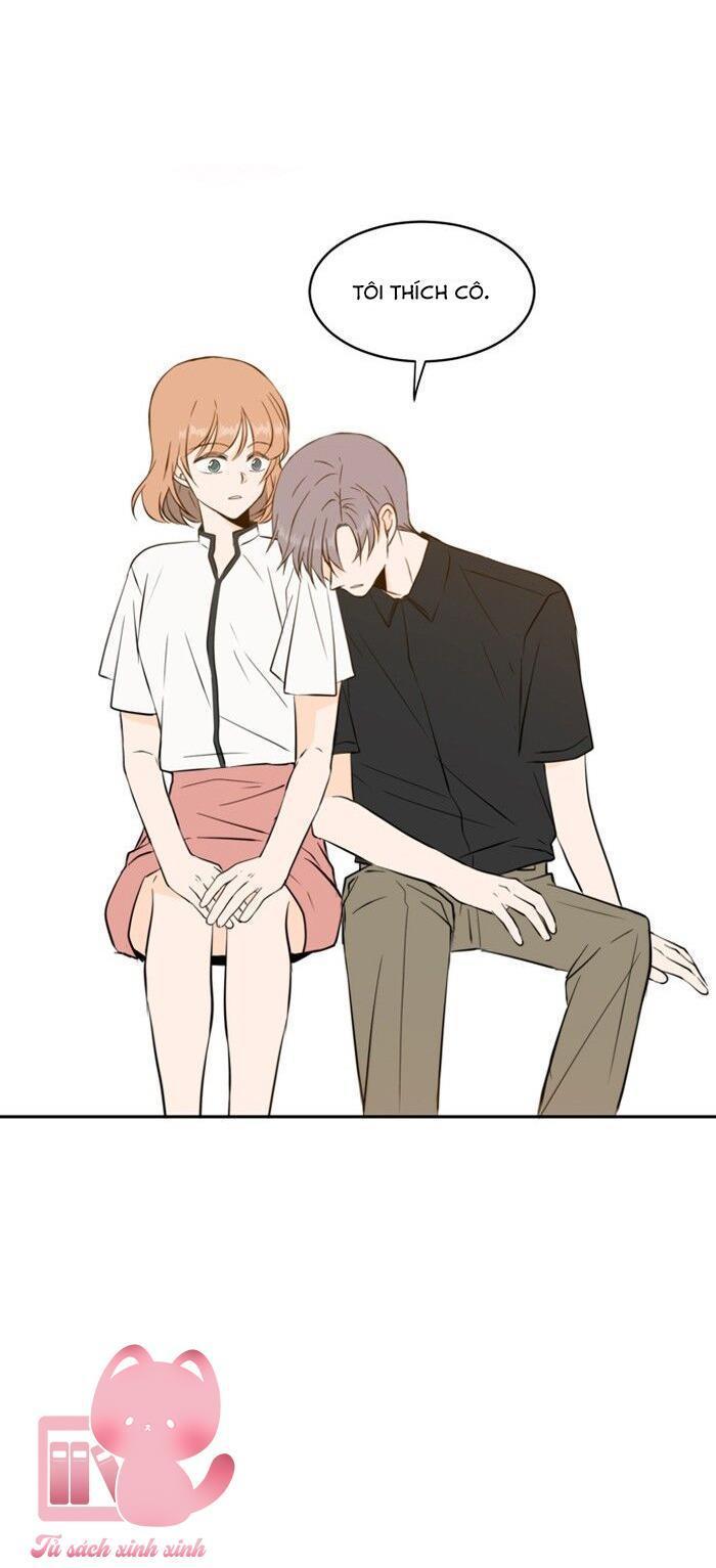 a good day to be a dog chapter 54 52