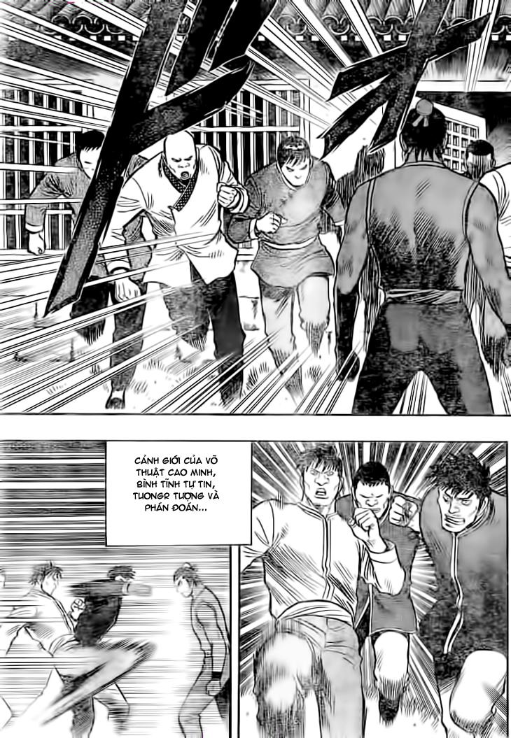 hoàng phi hồng phần 4 chapter 70 3