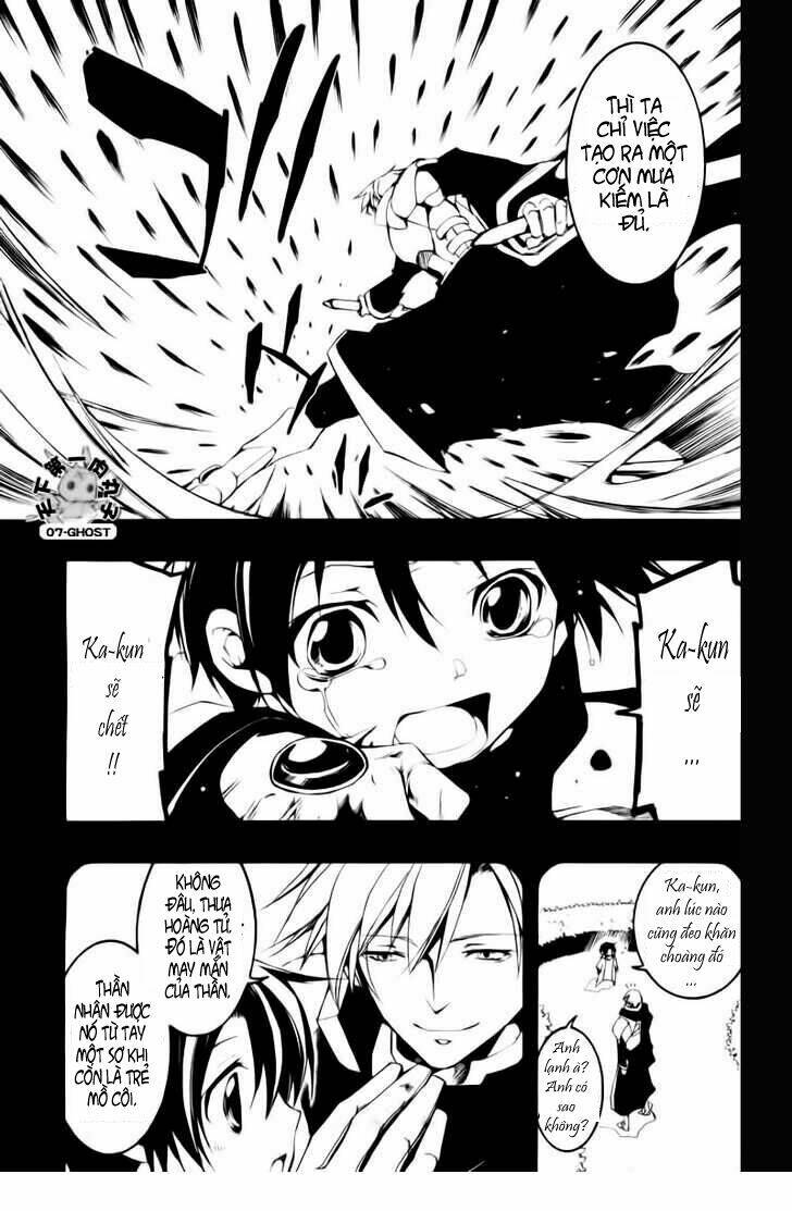 07 hồn ma chapter 66 14