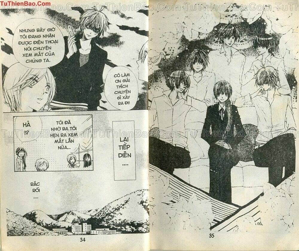 s a - lớp học ưu tú chapter 5 16