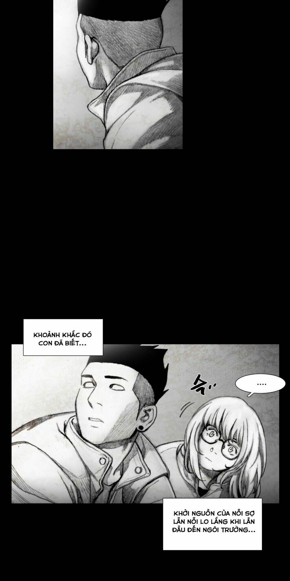 house of doll-ngôi nhà của những búp bê chapter 18 38