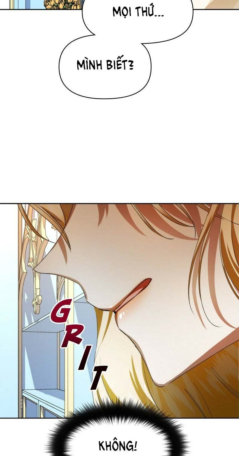 tôi muốn trở thành cô ấy dù chỉ là một ngày chapter 44 101