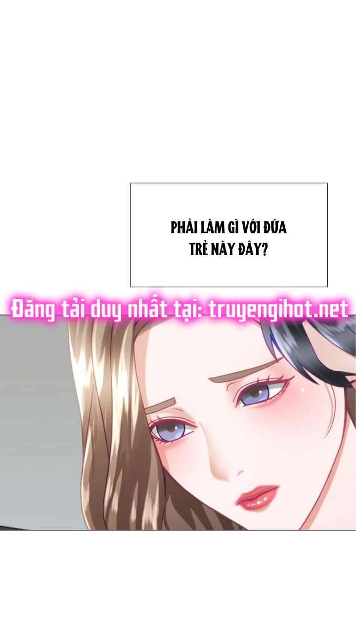 [18+] con không muốn đâu, cha à! chapter 18.1 1
