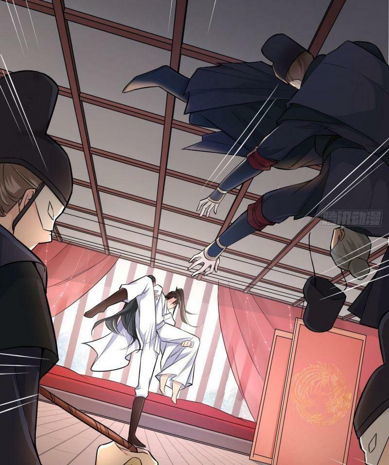 nhập mộ chi thần chapter 7 32