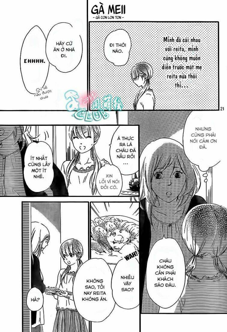 watashitachi ni wa kabe ga aru chapter 4 23