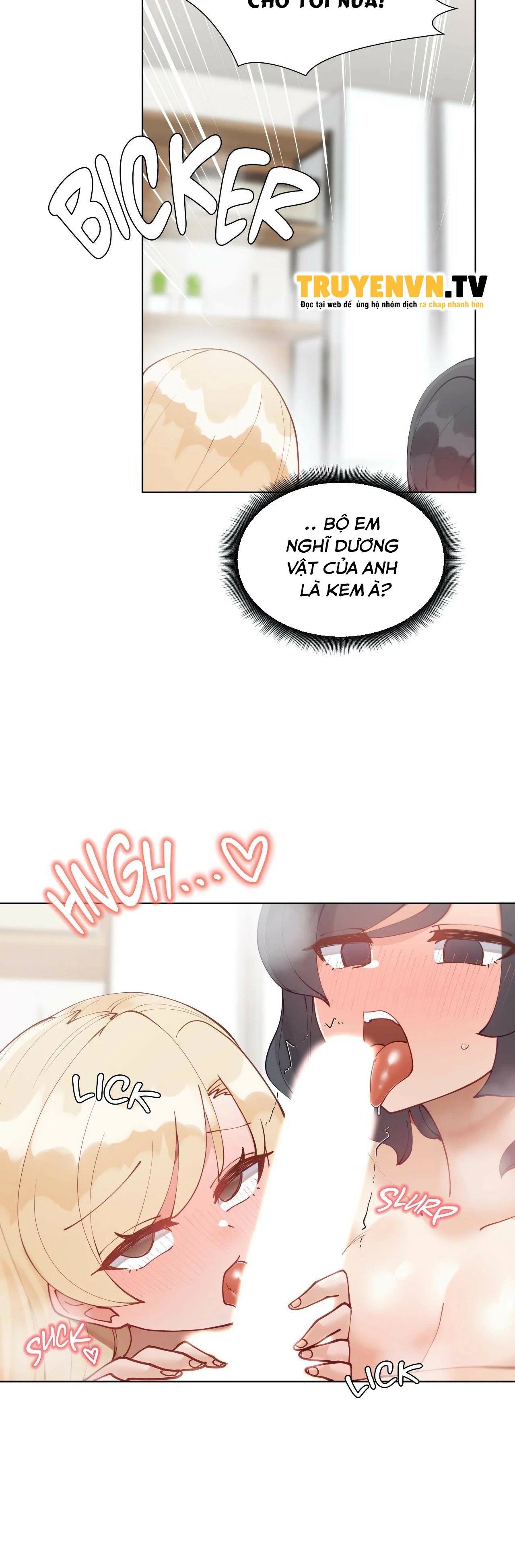 gia sư nữ quái chapter 38 33