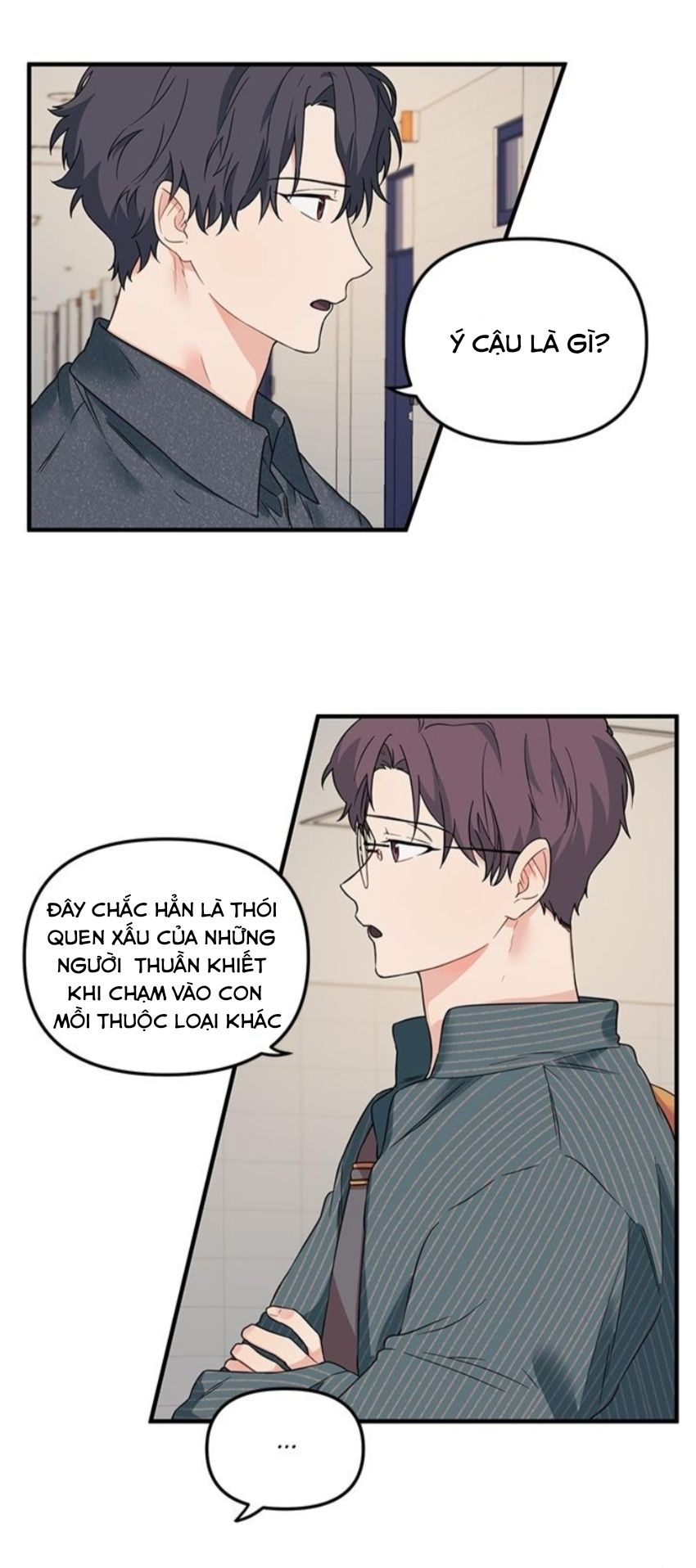 máu và tình yêu chapter 11 53