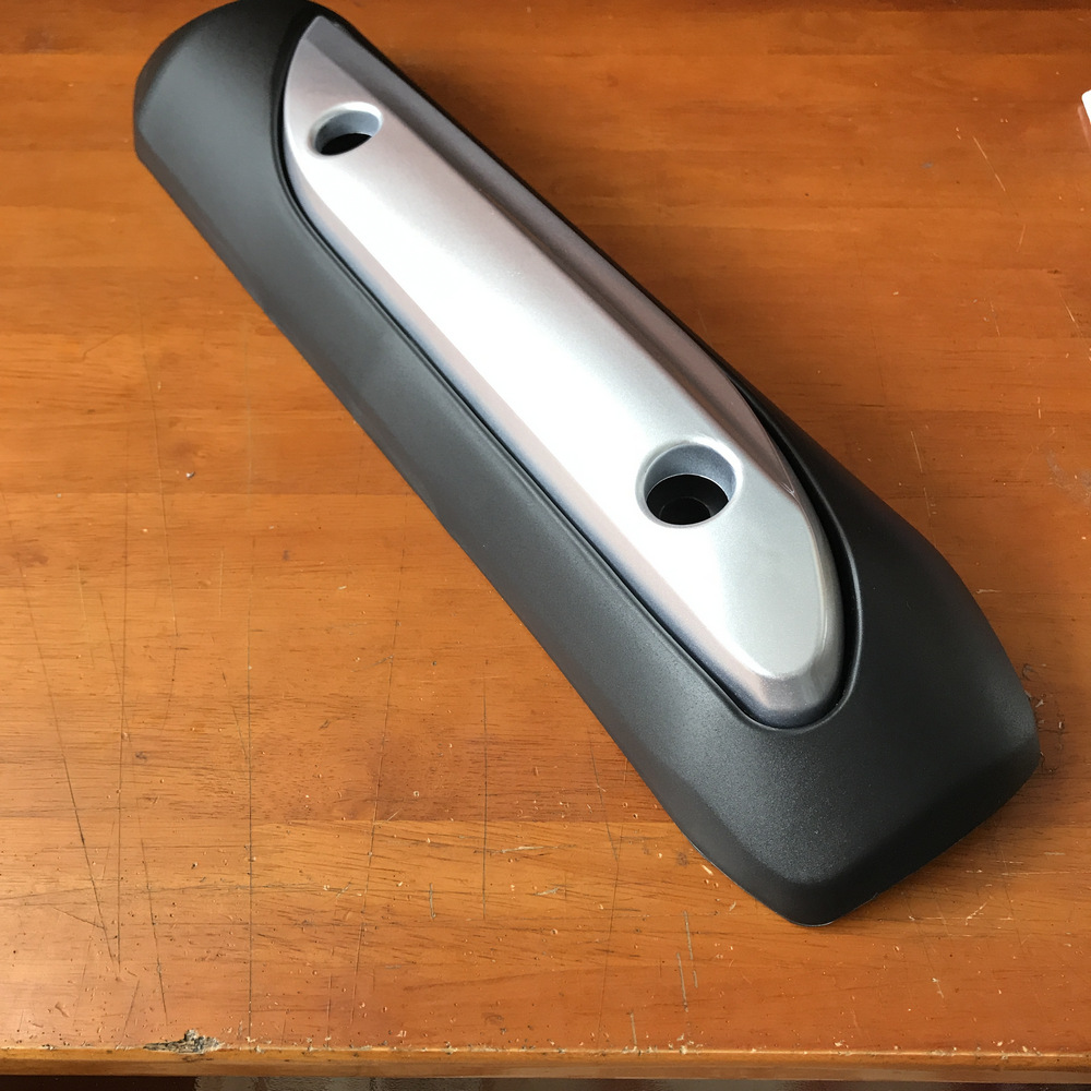 ỐP BÔ dành cho VARIO, CLICK 150CC