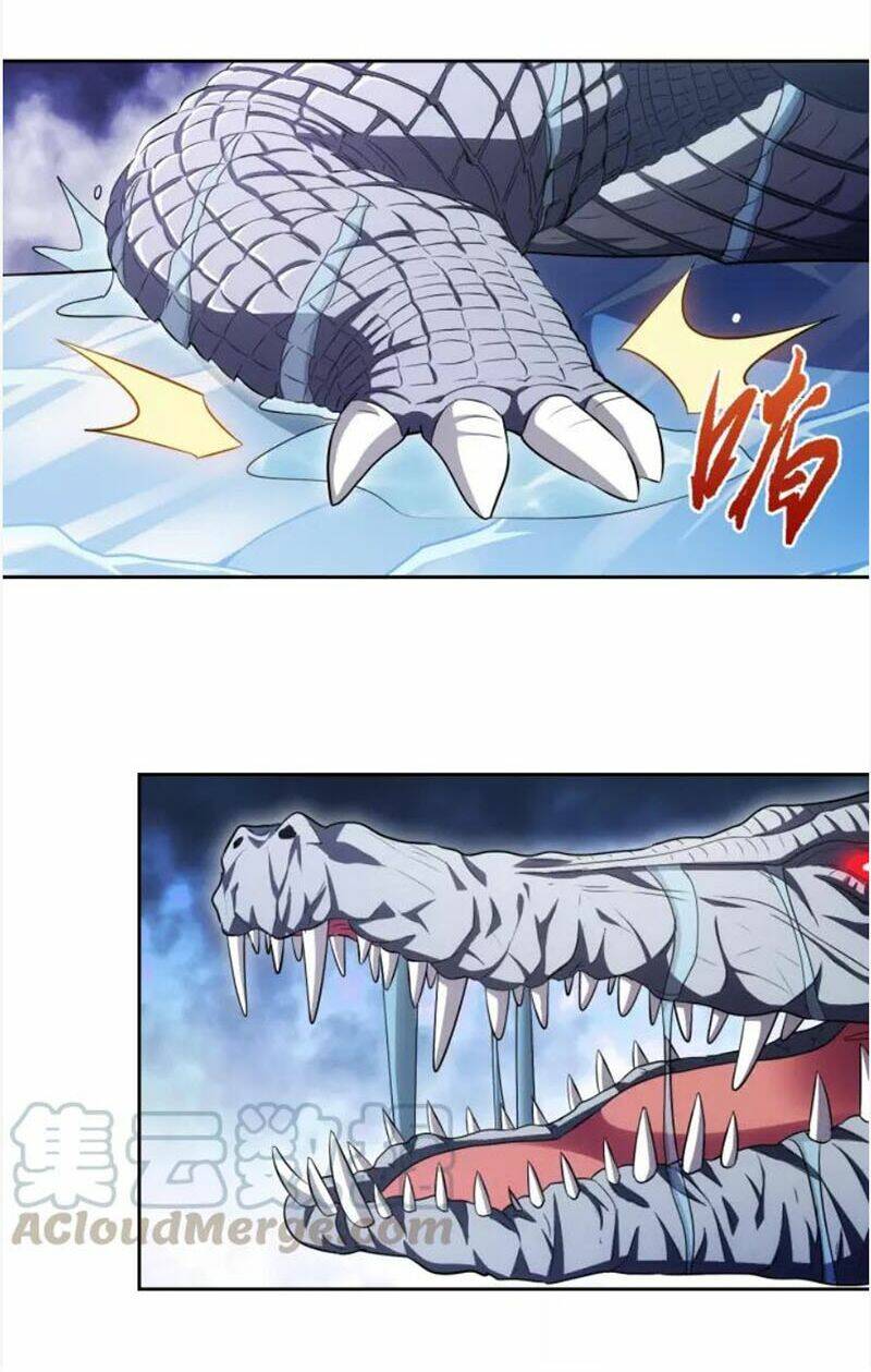 chín năm nghĩa vụ tu chân chapter 46 43