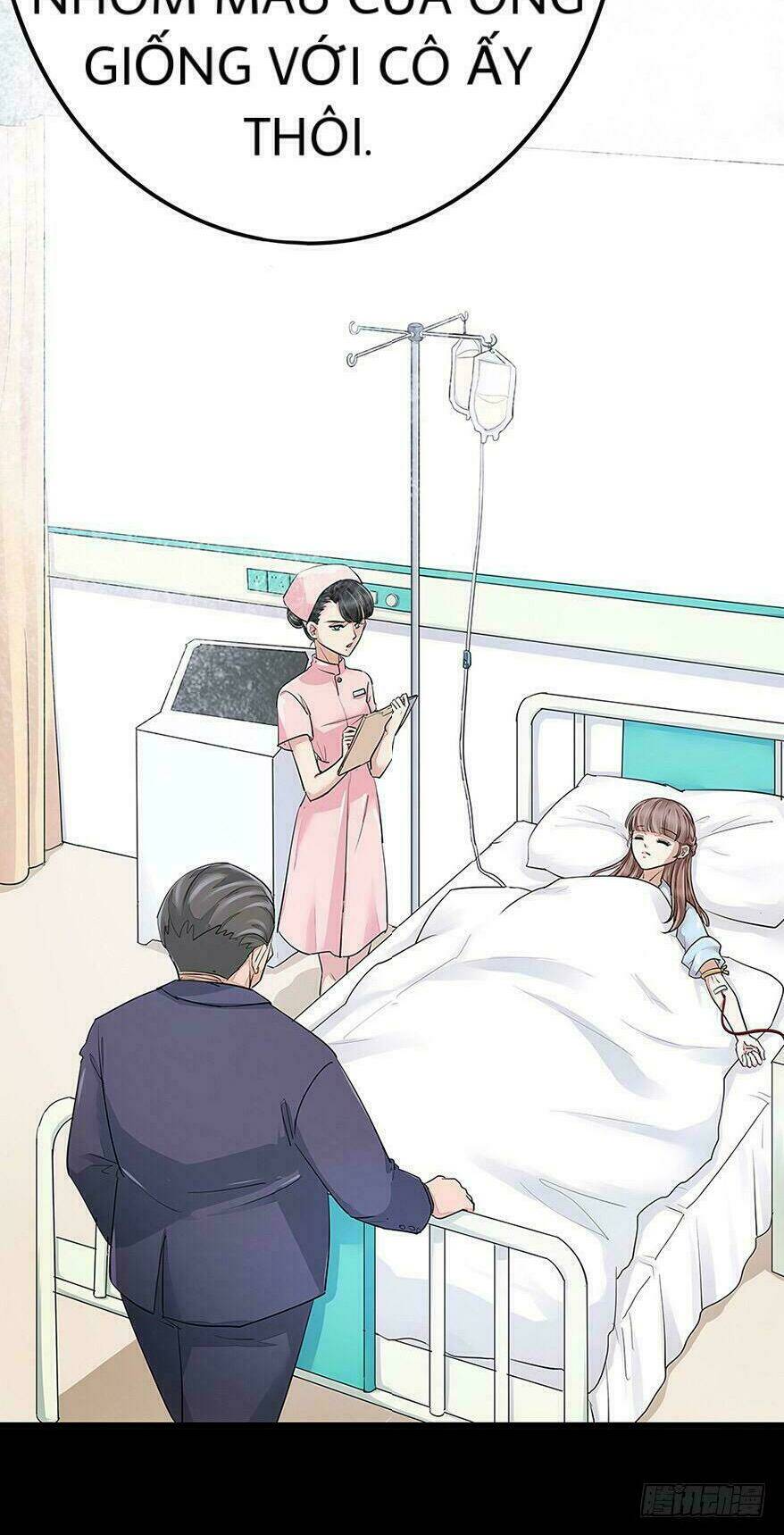 chào buổi sáng, ức vạn manh thê chapter 1 3