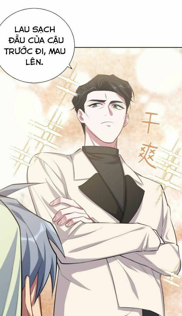 nhạc phụ đại nhân là lão bà chapter 15 16