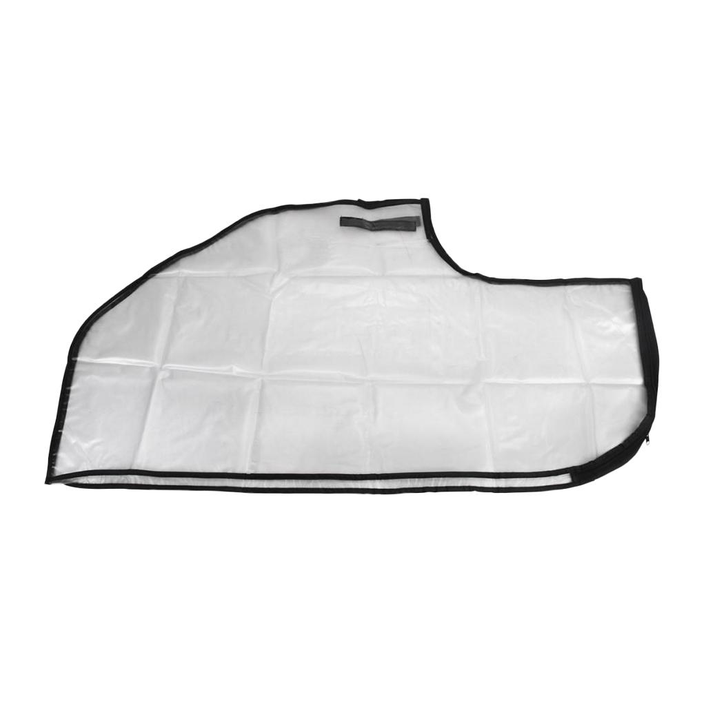 Waterproof Golf Bag Travel Cover Dustproof Protection Case