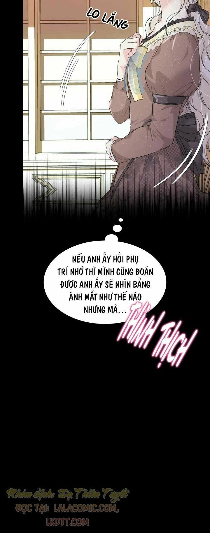 dây xích kiềm chế nam chính hắc ám tuột mất rồi chapter 9 6