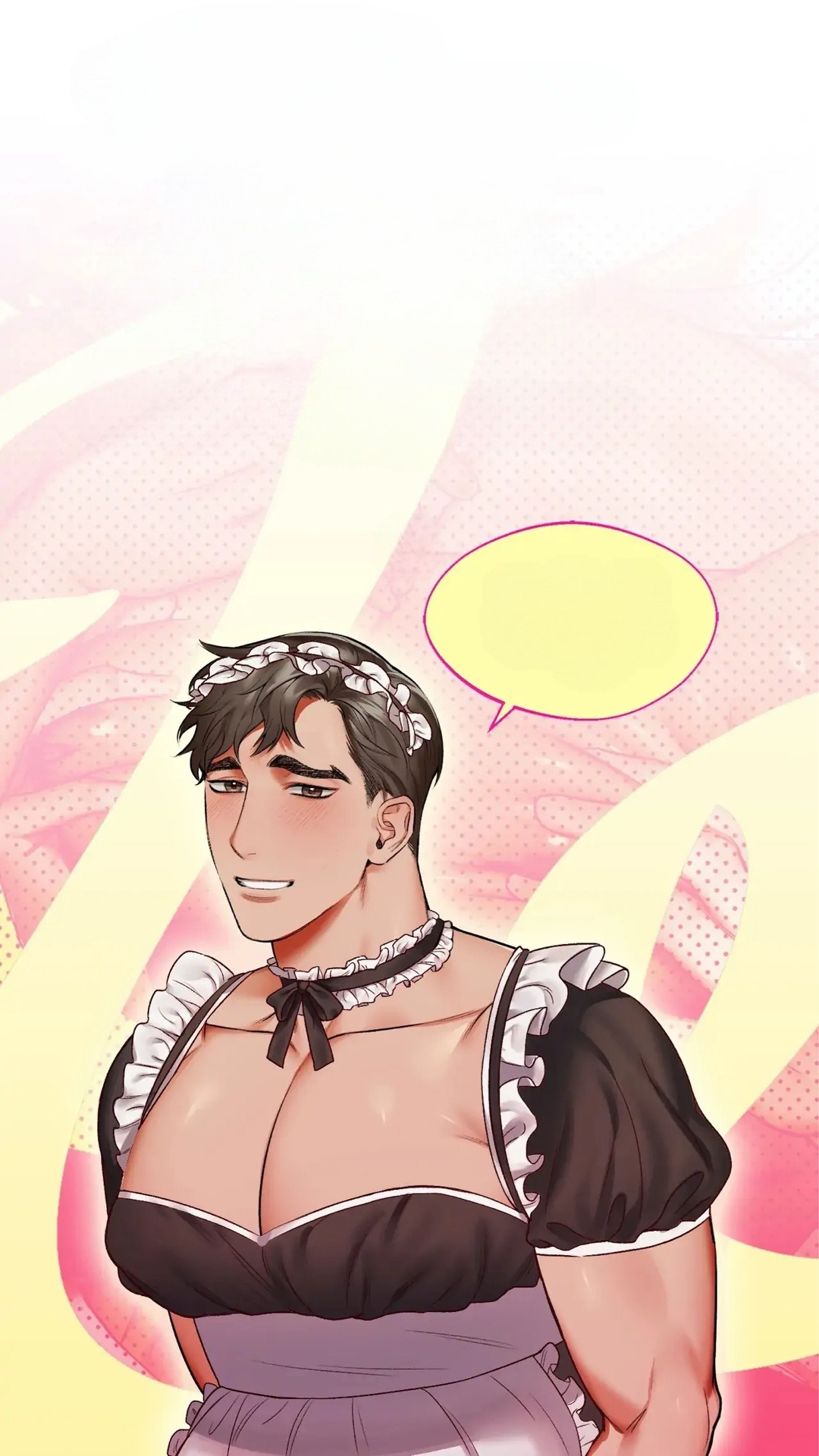 chăm sóc cậu nhóc ngực khủng chapter 7 1