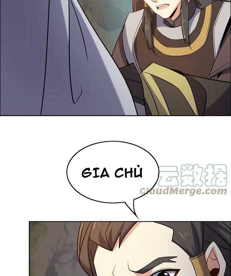 thôn phệ một thế giới tu tiên chapter 147 24