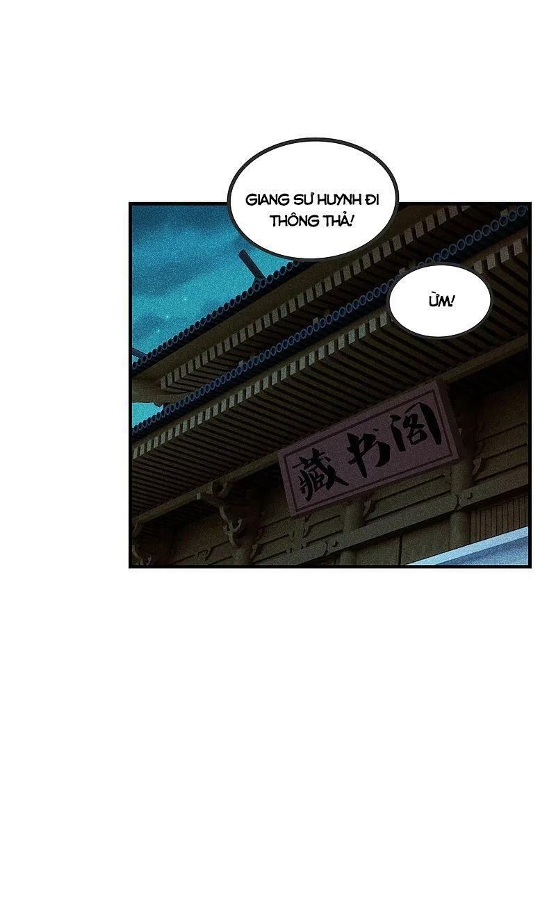 tiên võ đế tôn chapter 166 3