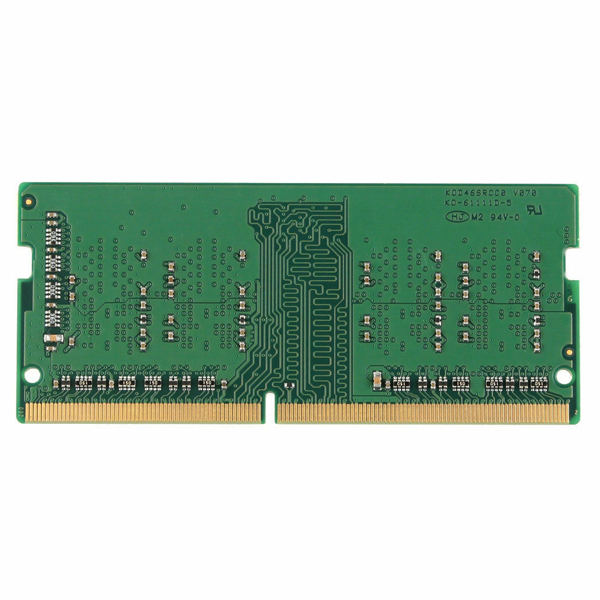 Ram laptop DDR4 8GB PC4-19200s (2400Mhz)