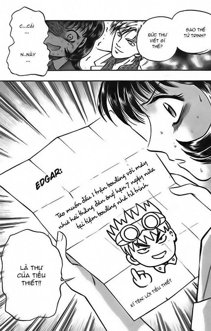 bowling king chapter 8 6