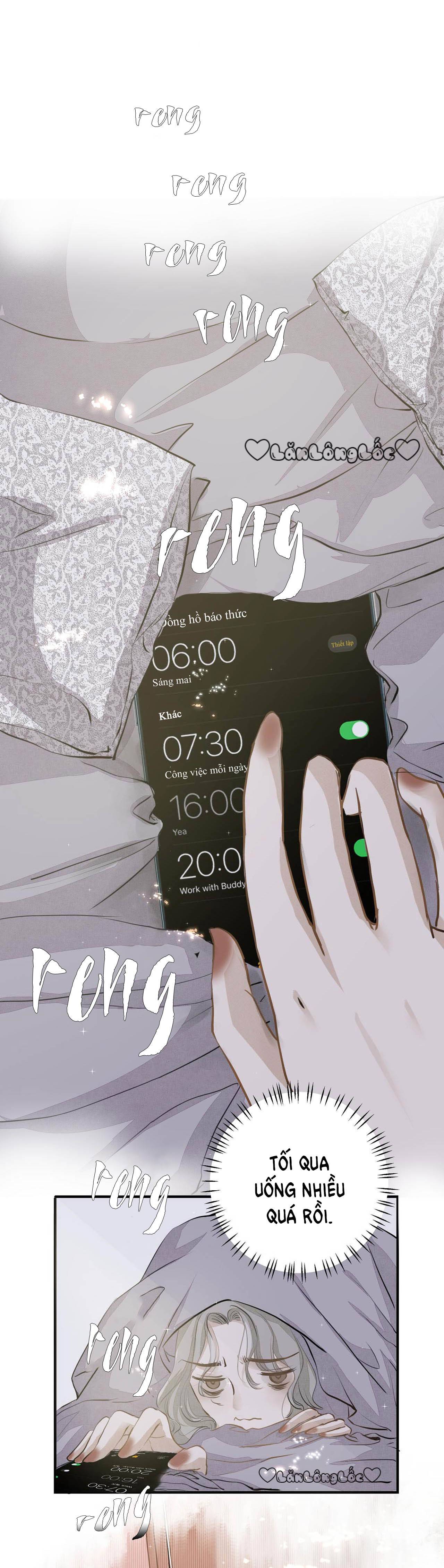 không thể buông được em chapter 19 1