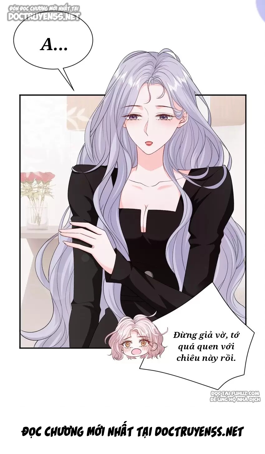 mận xanh chapter 47 11