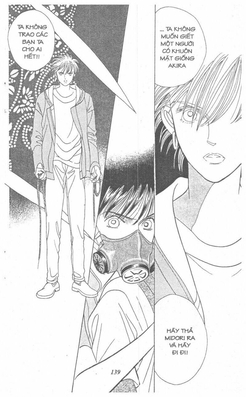 nàng tiên ánh trăng - kaguya hime chapter 7 138