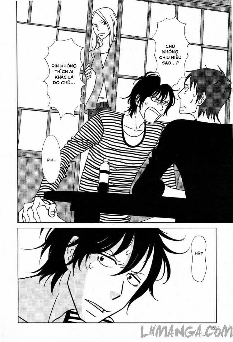 usagi drop chapter 50 30