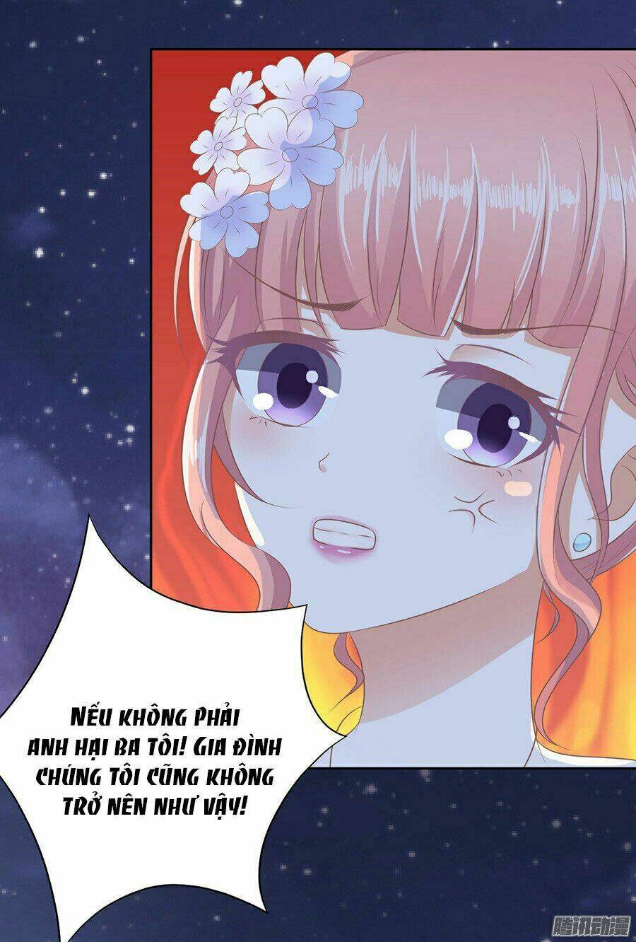 liệt ái tri hạ: series mật đào tiểu tình nhân chapter 42 24