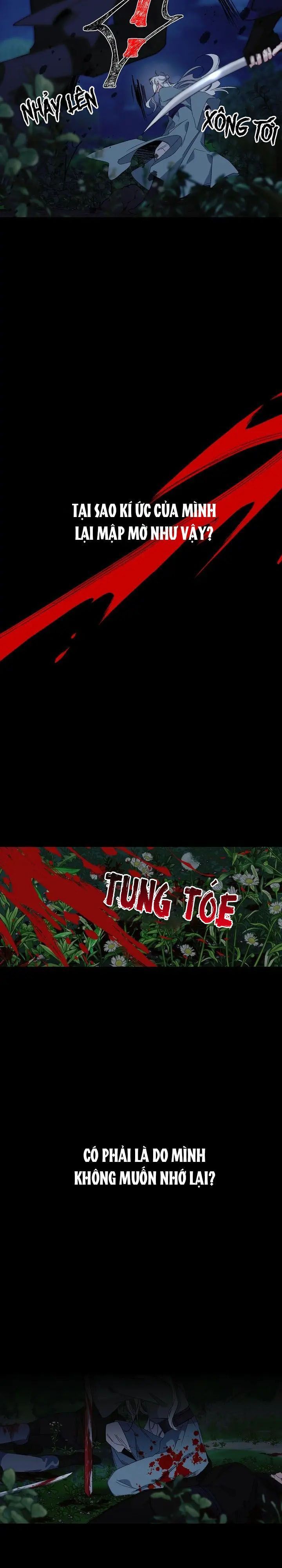 mối tình đầu của bạo chúa chapter 50 6