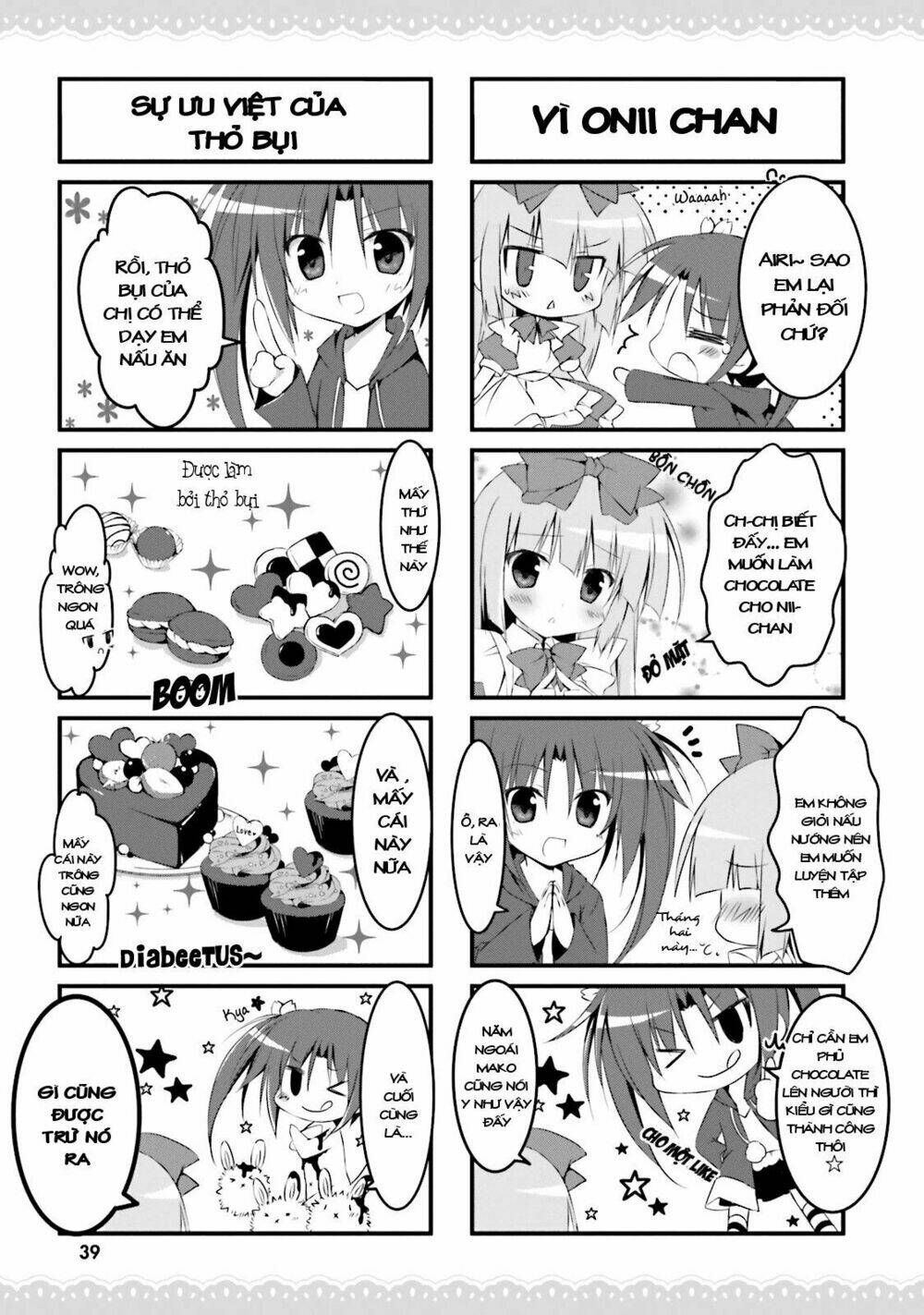 nhật ký alice chapter 15 6