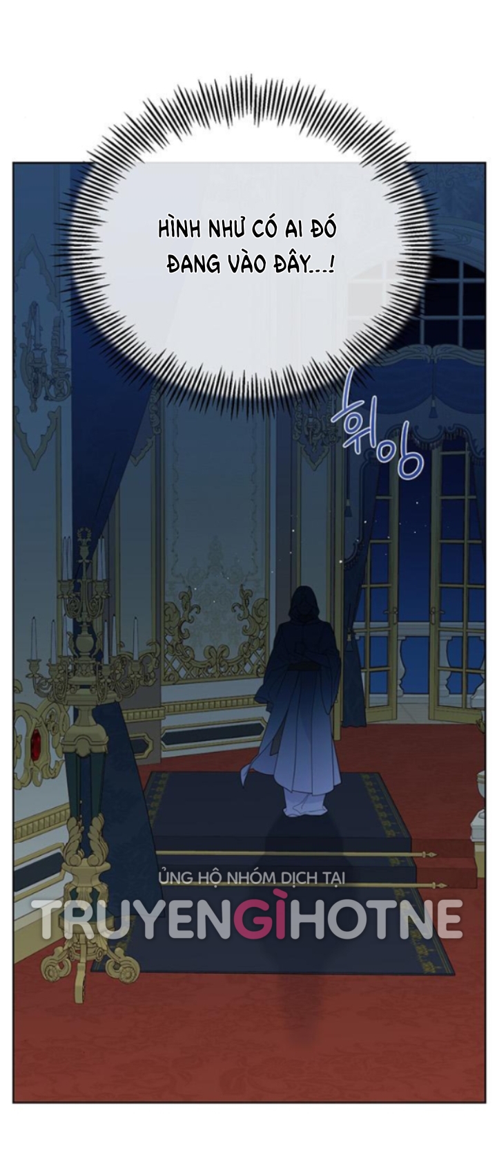 Tiểu Bạo Chúa chapter 8.2 - Trang 15