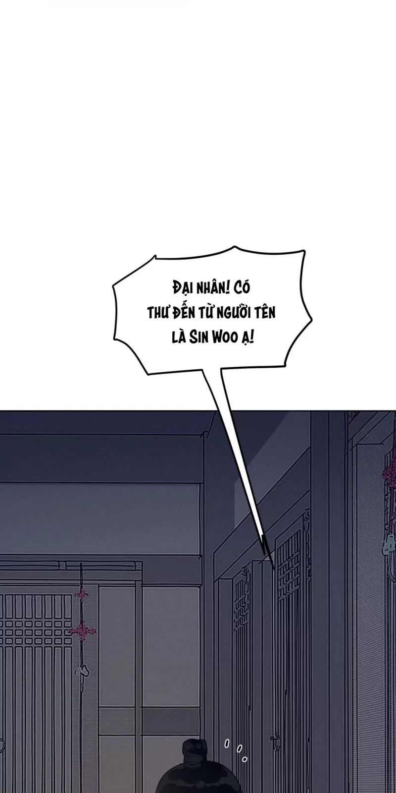 cửa hàng âm cụ chosun chapter 6 6