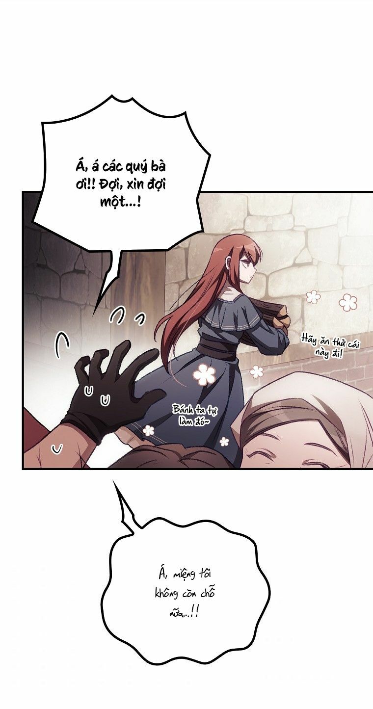 tôi nhìn thấy cái chết của bạn chapter 6 30