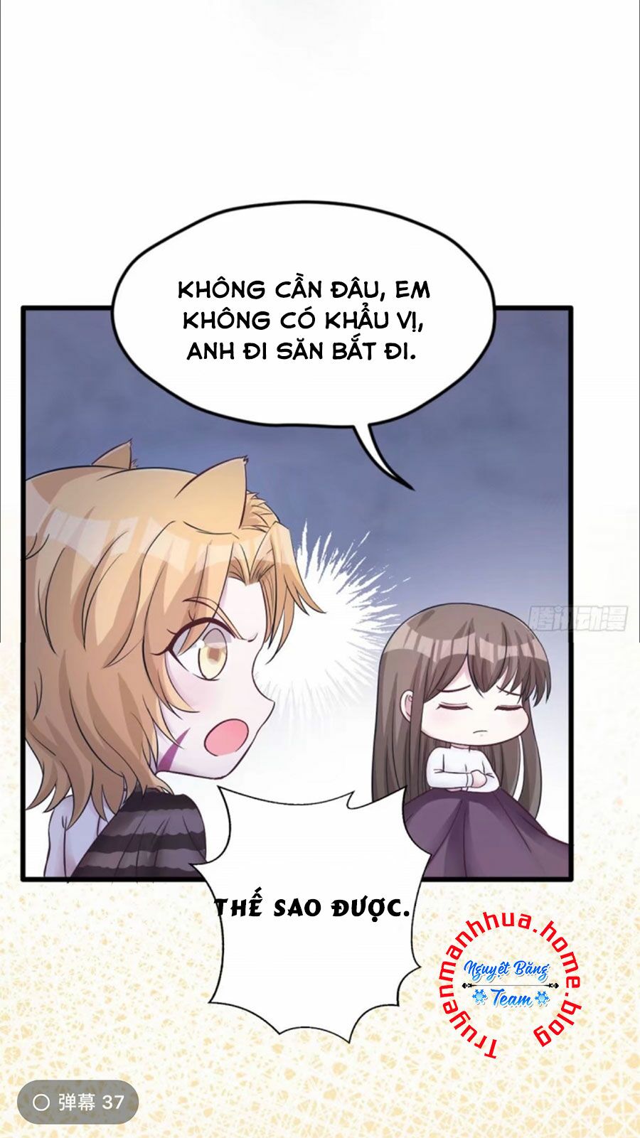 [16+] thảnh thơi thú thế chủng chủng điền, sinh sinh tể chapter 135 27