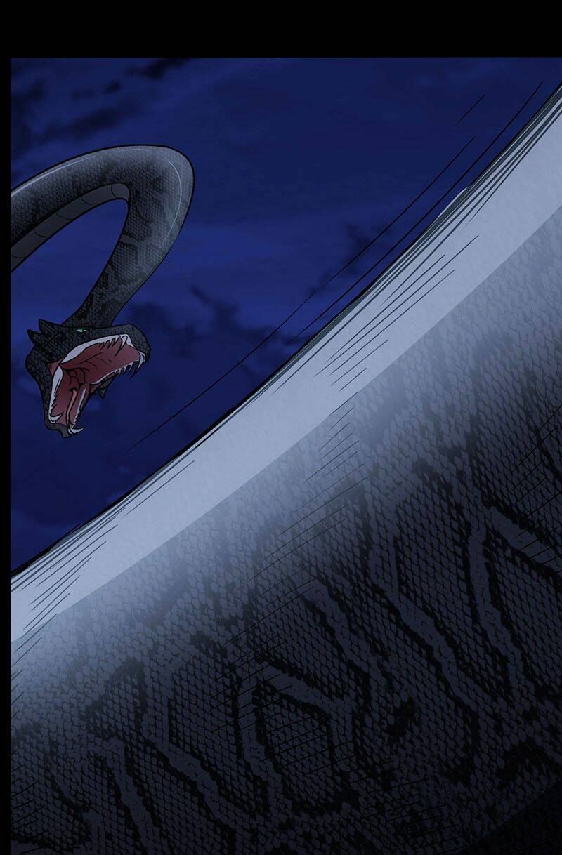 bạn gái virus của tôi chapter 162 37