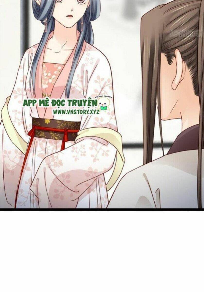 kiều nữ độc phi chapter 229 19