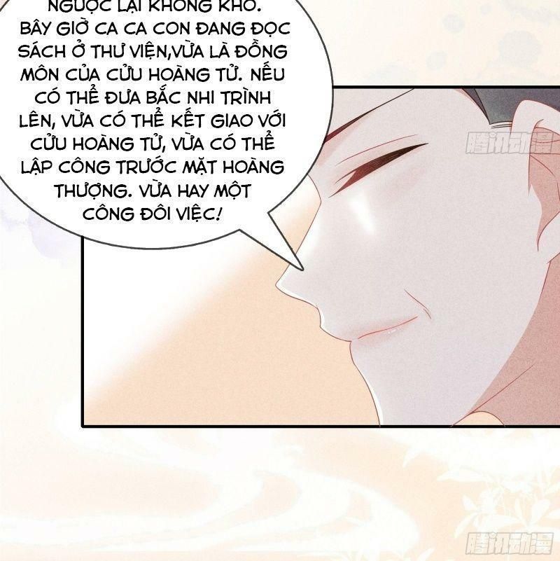 trọng sinh chi đích nữ bất thiện chapter 42 16