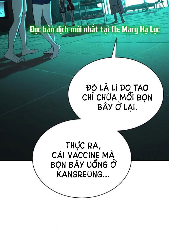 bạch huyết - white blood chapter 60 102