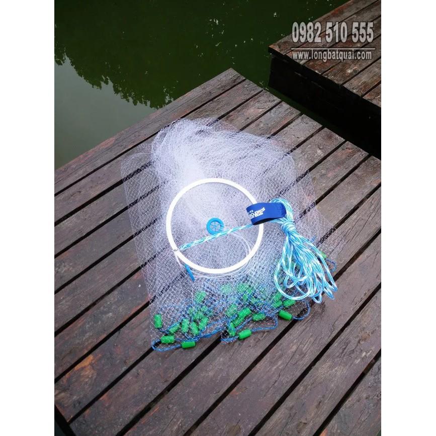 Siêu rẻ siêu rẻ Chài Cước Rút Thái Lan 3M