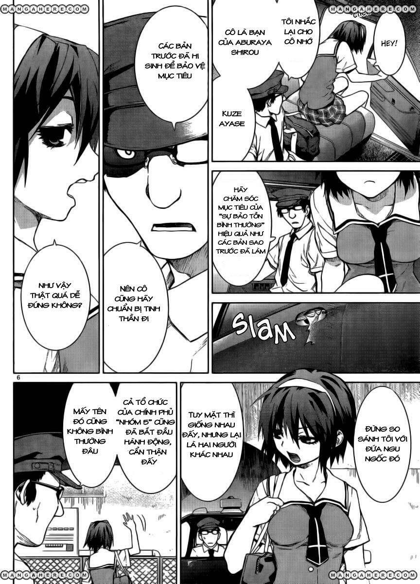 crime zone chapter 4 7