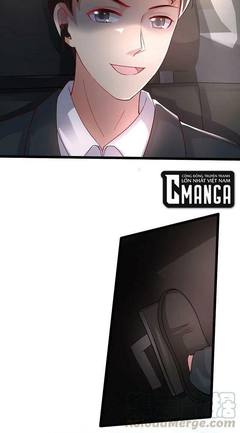 tối cường vận đào hoa chapter 232 22