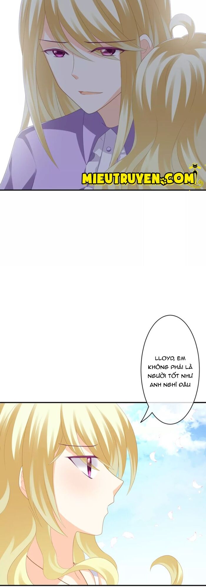 độc nhãn ác ma của ta chapter 33 7