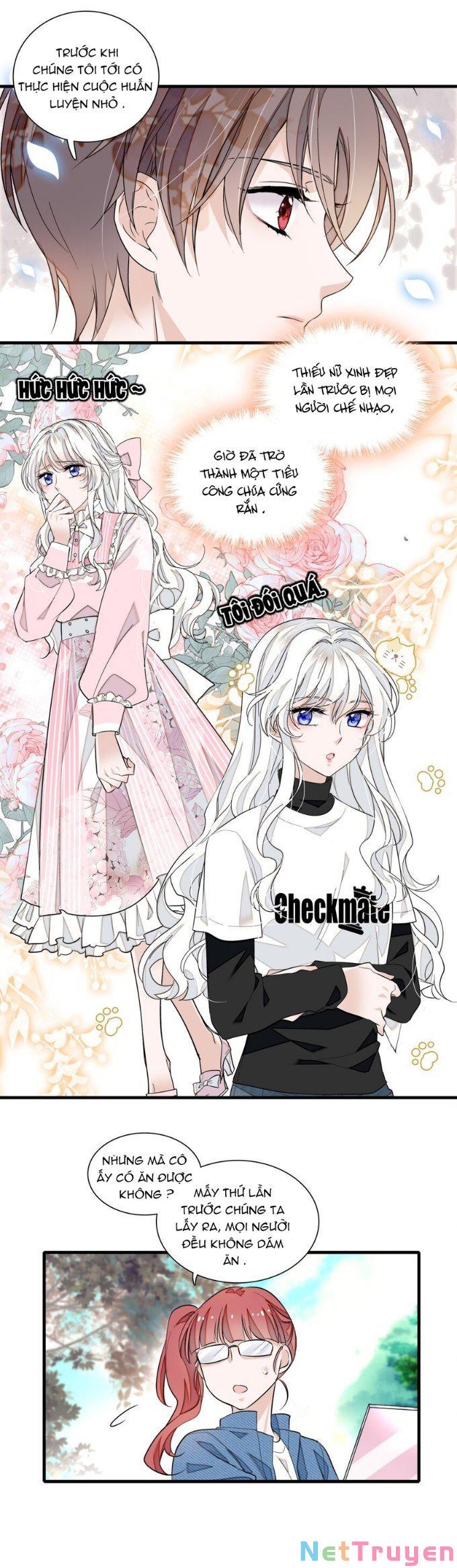 long phượng phiên chuyển chapter 61 16