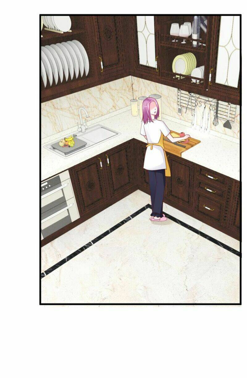 thú cưng độc quyền của boss chapter 82 29