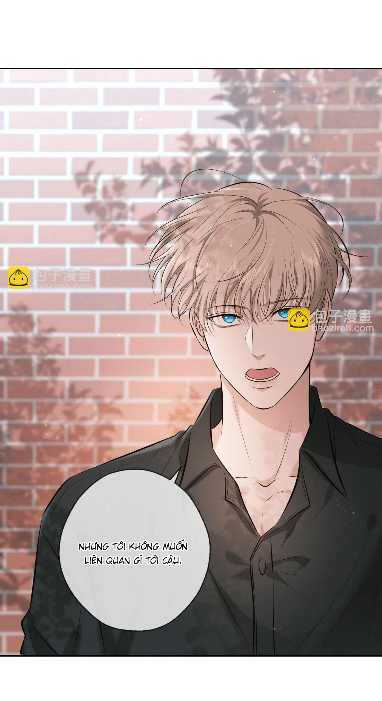 đêm tình yêu và giết chóc chapter 5 20