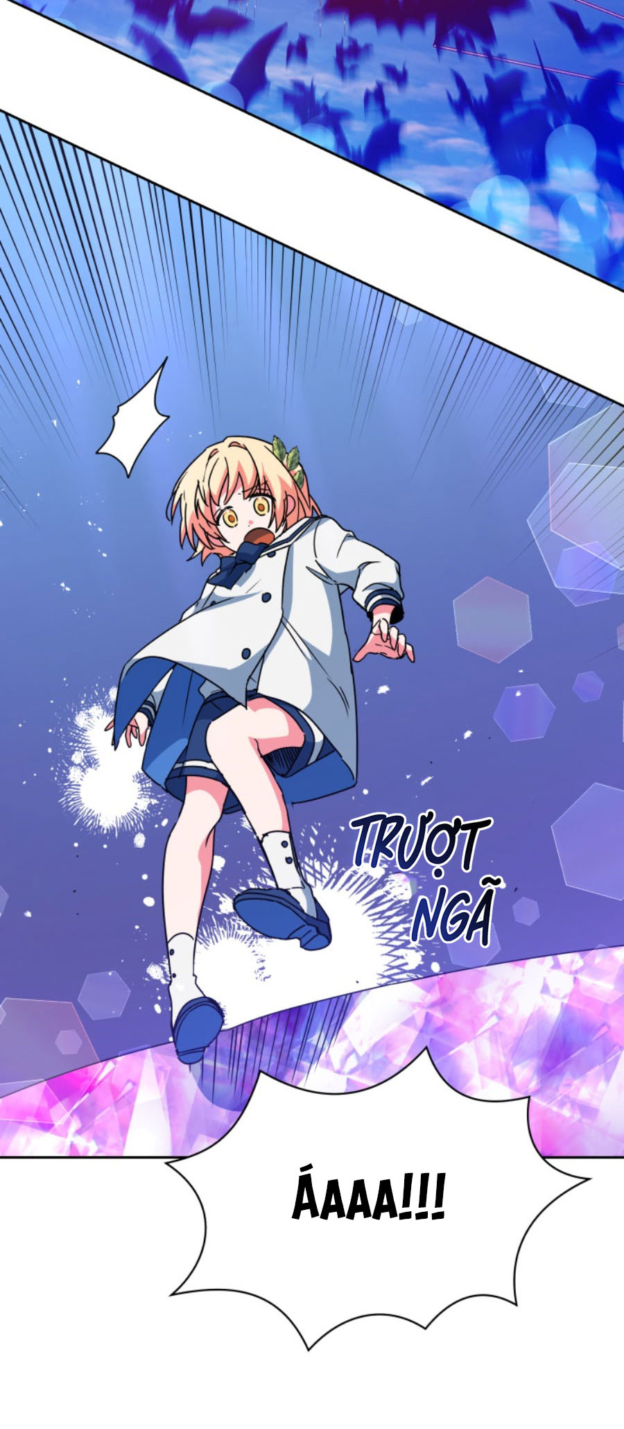 nàng elizabeth thuần khiết chapter 14 52