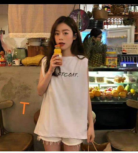 Áo 3 lỗ waicoat TTM543